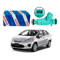 Bico Injetor Bosch Fiesta Sedan 1.6 2010 A 2013