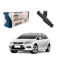 Bico Injetor Bosch Focus 2.0 Duratec Flex 2009 A 2013