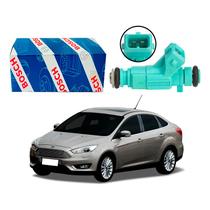 Bico Injetor Bosch Focus Sedan 1.6 2016 A 2019