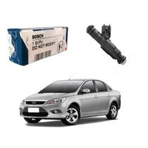 Bico Injetor Bosch Focus Sedan 2.0 Duratec Flex 2009 A 2013