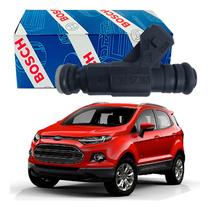 Bico Injetor Bosch Ford Ecosport 1.6 16v 2013 A 2017
