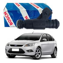 Bico Injetor Bosch Ford Focus 1.6 16v 2009 A 2013 Bico Injetor Bosch Ford Focus 1.6 16v 2009 A 2013