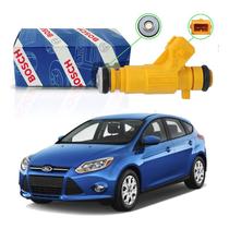 Bico Injetor Bosch Ford Focus 1.6 2014 A 2015 Bico Injetor Bosch Ford Focus 1.6 2014 A 2015