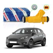 Bico Injetor Bosch Ford Focus 1.6 2016 A 2019 Bico Injetor Bosch Ford Focus 1.6 2016 A 2019