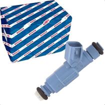 Bico Injetor Bosch Ford Ka 10 Ti-vct 2015 Até 2021