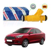 Bico Injetor Bosch Ford Ka Sedan 1.5 2014 A 2018