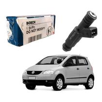 Bico Injetor Bosch Fox 1.6 Flex 2005 A 2008