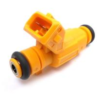 Bico Injetor Bosch Gm S10 Astra Vectra Zafira 1.8 2.0 Flex