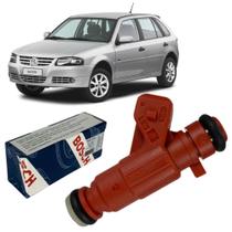 Bico Injetor Bosch Gol Country Power 1.4 Gol G4 1.0 Ecomotio