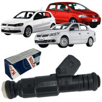 Bico Injetor Bosch Gol G4 G5 G6 Fox Voyage 1.0 Todos Flex