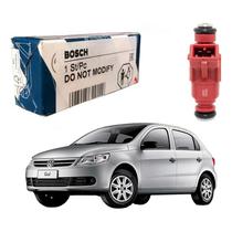 Bico Injetor Bosch Gol G5 1.0 2008 A 2013