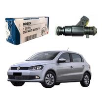 Bico Injetor Bosch Gol G6 1.6 8v 2014 A 2017 Bico Injetor Bosch Gol G6 1.6 8v 2014 A 2017