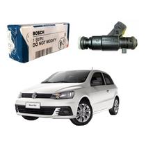 Bico Injetor Bosch Gol G7 1.6 8v 2018 A 2020 Bico Injetor Bosch Gol G7 1.6 8v 2018 A 2020