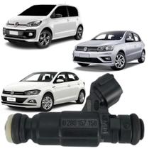 Bico Injetor Bosch Gol G7 Polo UP! 17 Em Diante Fox 13 A 16