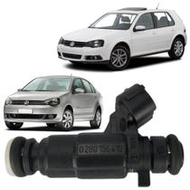 Bico Injetor Bosch Golf 2008 A 2013 Polo Sedan 2008 A 2014