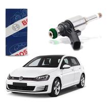 Bico Injetor Bosch Golf Gti 2.0 Tsi 2014 A 2017 Bico Injetor Bosch Golf Gti 2.0 Tsi 2014 A 2017