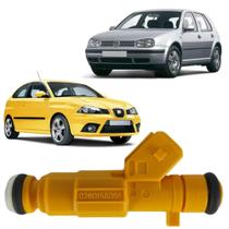 Bico Injetor Bosch Golf IV 1.6 01 A 07 Ibiza 1.6 03 A 09 Bico Injetor Bosch Golf IV 1.6 01 A 07 Ibiza 1.6 03 A 09