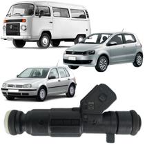 Bico Injetor Bosch Golf IV Fox Crossfox Polo 1.6 Kombi 1.4