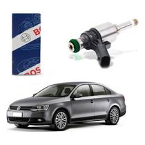 Bico Injetor Bosch Jetta 2.0 Tsi 2010 A 2014