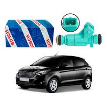 Bico Injetor Bosch Ka 1.5 2014 A 2018