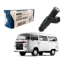 Bico Injetor Bosch Kombi 1.4 Flex 2006 A 2013