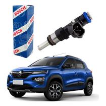 Bico Injetor Bosch Kwid 1.0 12v 2022 A 2025