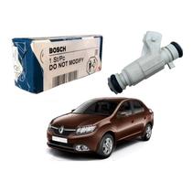 Bico Injetor Bosch Logan 1.0 16v 2014 A 2016 Bico Injetor Bosch Logan 1.0 16v 2014 A 2016