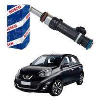 Bico Injetor Bosch March 1.6 2015 A 2020 Bico Injetor Bosch March 1.6 2015 A 2020