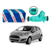 Bico Injetor Bosch New Fiesta 1.5 1.6 2014 A 2017