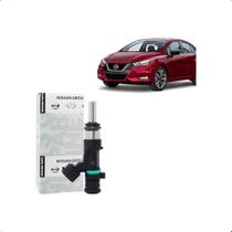 Bico Injetor Bosch Nissan March Versa 1.6 16v 0280158276