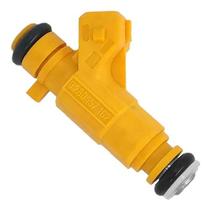 Bico injetor bosch novo ford ka/ka+ 1.5 flex 2014 a 2018