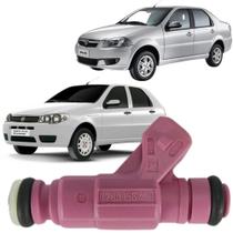 Bico Injetor Bosch Palio 1.0 8V 10 A 14 Siena 1.0 10 A 15 Bico Injetor Bosch Palio 1.0 8V 10 A 14 Siena 1.0 10 A 15
