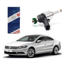 Bico Injetor Bosch Passat Cc 2.0 Tsi 2014 A 2015 Bico Injetor Bosch Passat Cc 2.0 Tsi 2014 A 2015
