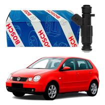 Bico Injetor Bosch Polo 1.6 Flex 2004 A 2006 Bico Injetor Bosch Polo 1.6 Flex 2004 A 2006