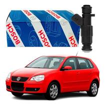 Bico Injetor Bosch Polo 1.6 Flex 2007 A 2008 Bico Injetor Bosch Polo 1.6 Flex 2007 A 2008