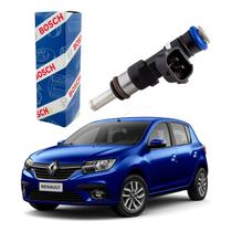 Bico Injetor Bosch Sandero 1.0 12v 2020 A 2023