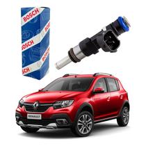 Bico Injetor Bosch Sandero Stepway 1.0 12v 2022 A 2024 Bico Injetor Bosch Sandero Stepway 1.0 12v 2022 A 2024