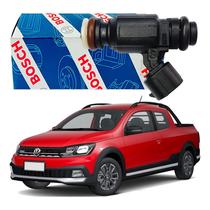 Bico Injetor Bosch Saveiro Cross G7 1.6 16v Msi 2018 A 2026