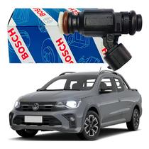 Bico Injetor Bosch Saveiro Extreme 1.6 16v Msi 2023 A 2026
