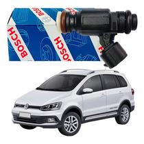 Bico Injetor Bosch Spacecross 1.6 16v Msi 2015 A 2018 Bico Injetor Bosch Spacecross 1.6 16v Msi 2015 A 2018