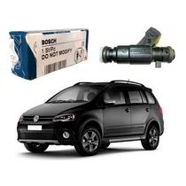 Bico Injetor Bosch Spacecross 1.6 8v 2010 A 2014 Bico Injetor Bosch Spacecross 1.6 8v 2010 A 2014