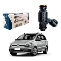 Bico Injetor Bosch Spacefox 1.6 16v Msi 2015 A 2019
