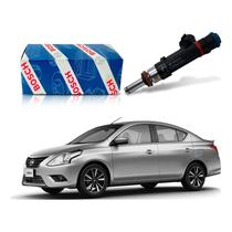 Bico Injetor Bosch Versa 1.0 12v 2015 A 2020 Bico Injetor Bosch Versa 1.0 12v 2015 A 2020