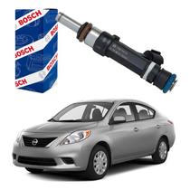 Bico Injetor Bosch Versa 1.6 2011 A 2014 Bico Injetor Bosch Versa 1.6 2011 A 2014