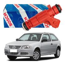 Bico Injetor Bosch Volkswagen Gol G4 1.0 2010 A 2014 Bico Injetor Bosch Volkswagen Gol G4 1.0 2010 A 2014