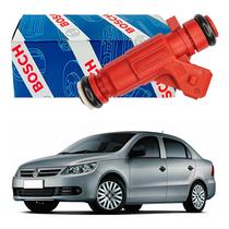 Bico Injetor Bosch Volkswagen Voyage G5 1.0 2008 A 2013 Bico Injetor Bosch Volkswagen Voyage G5 1.0 2008 A 2013