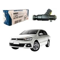 Bico Injetor Bosch Voyage 1.6 8v 2018 A 2020