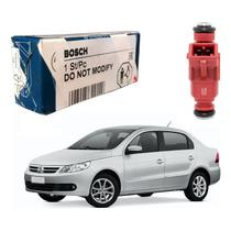 Bico Injetor Bosch Voyage G5 1.0 2008 A 2013