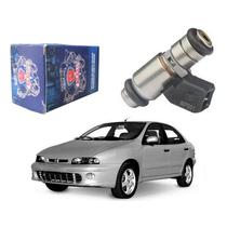 Bico Injetor Brava 1.6 Gasolina 2000 A 2001