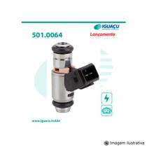 Bico Injetor Brava / Doblo / Palio / Siena 1.6 16V